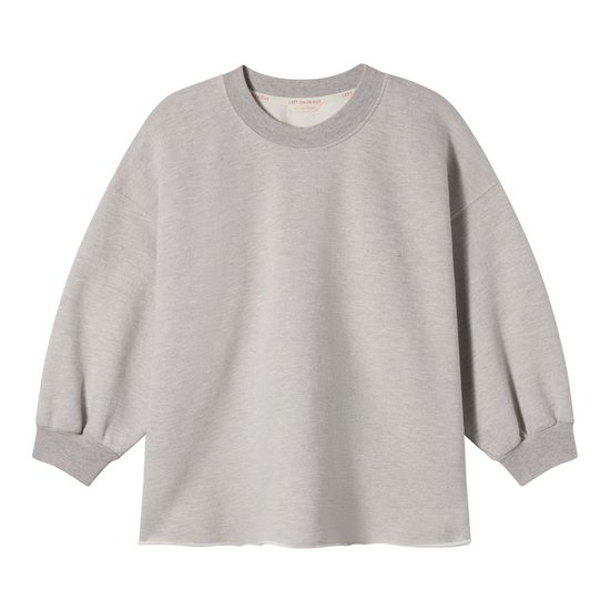 Sports & Rec Sweatshirt - Heathered Grey