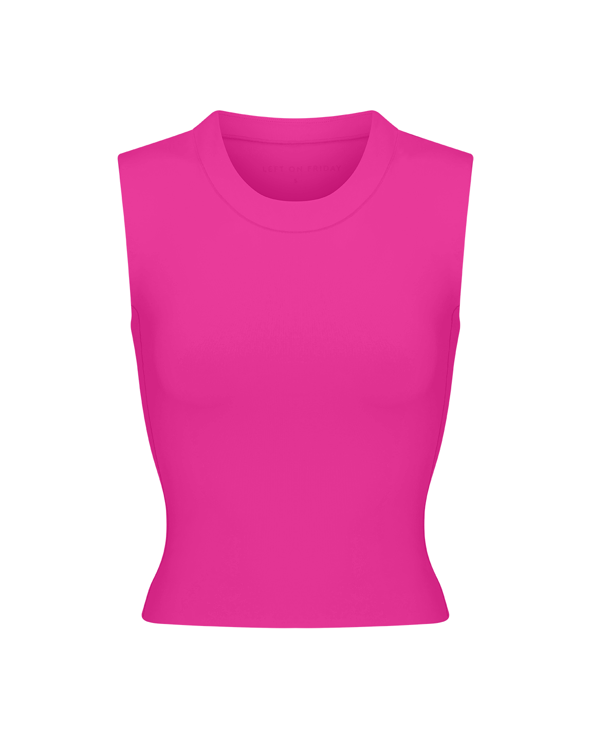 Sunseeker Sleeveless - Hot
