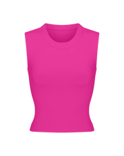 Sunseeker Sleeveless - Hot