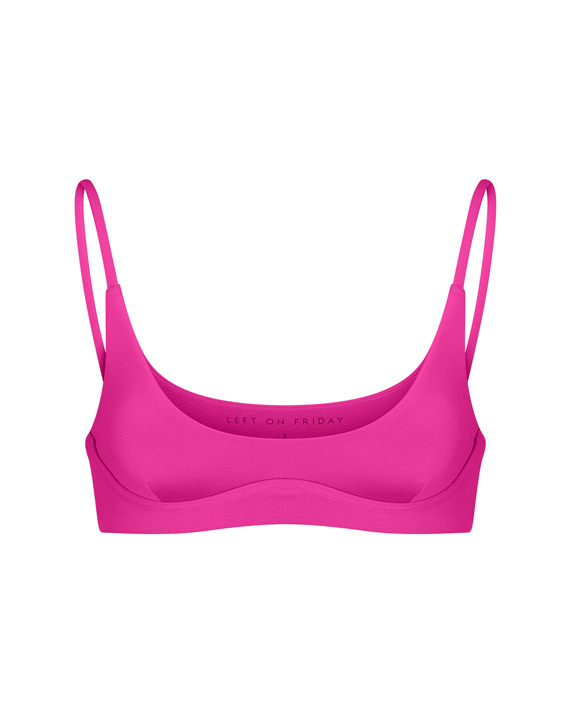 Club Top - Hot