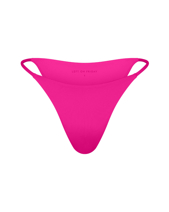 Skinny Dip Bottom - Hot