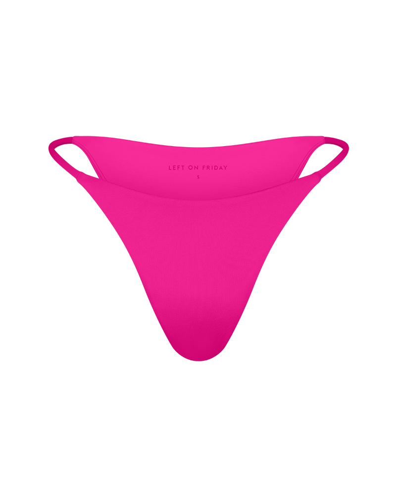 Skinny Dip Bottom - Hot