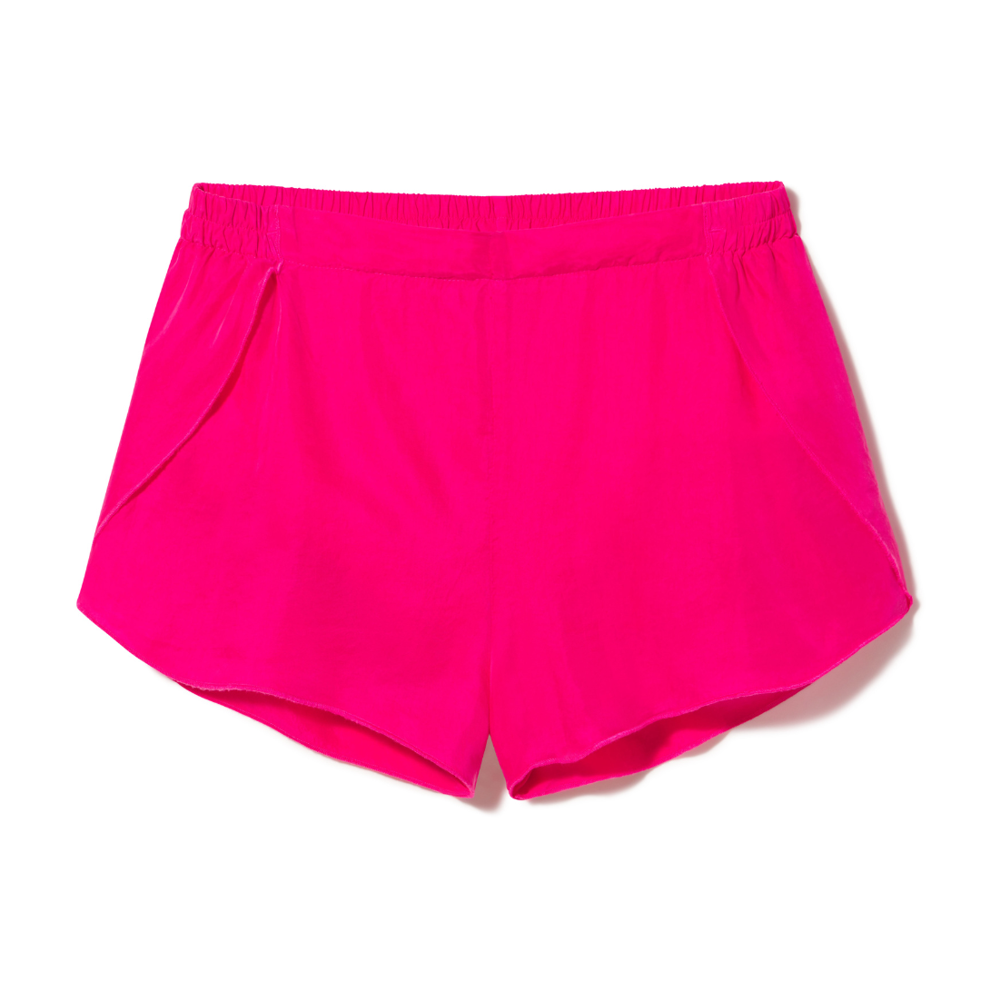 Wear To Short - Hot (Pink) – Left On Friday