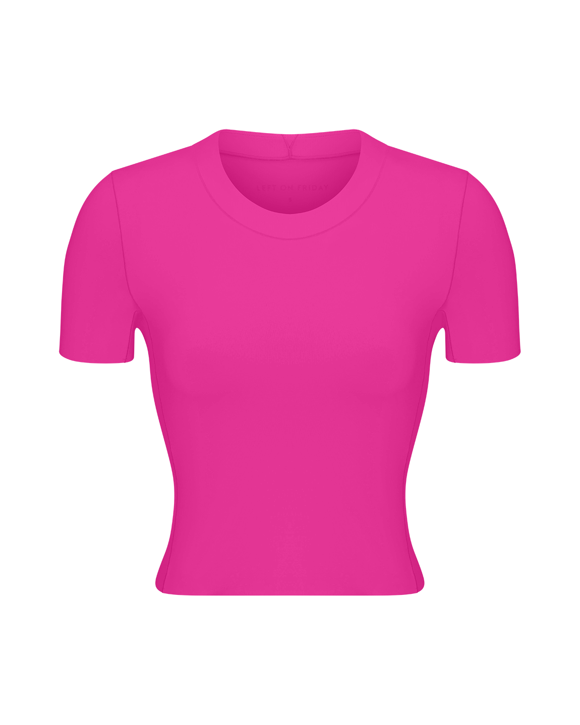 Sunseeker Short Sleeve - Hot