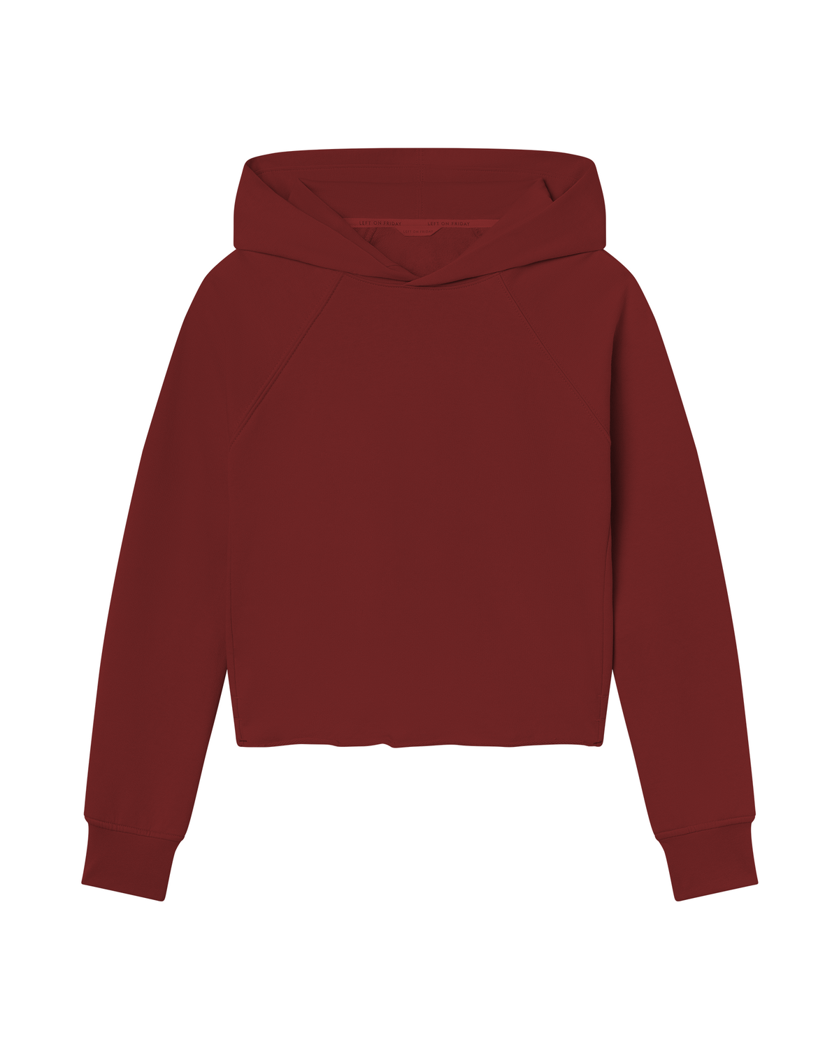 Homerun Hoodie - Jam