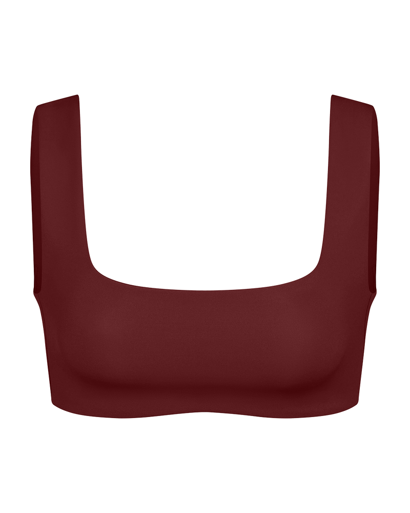 Streamline Top - Jam
