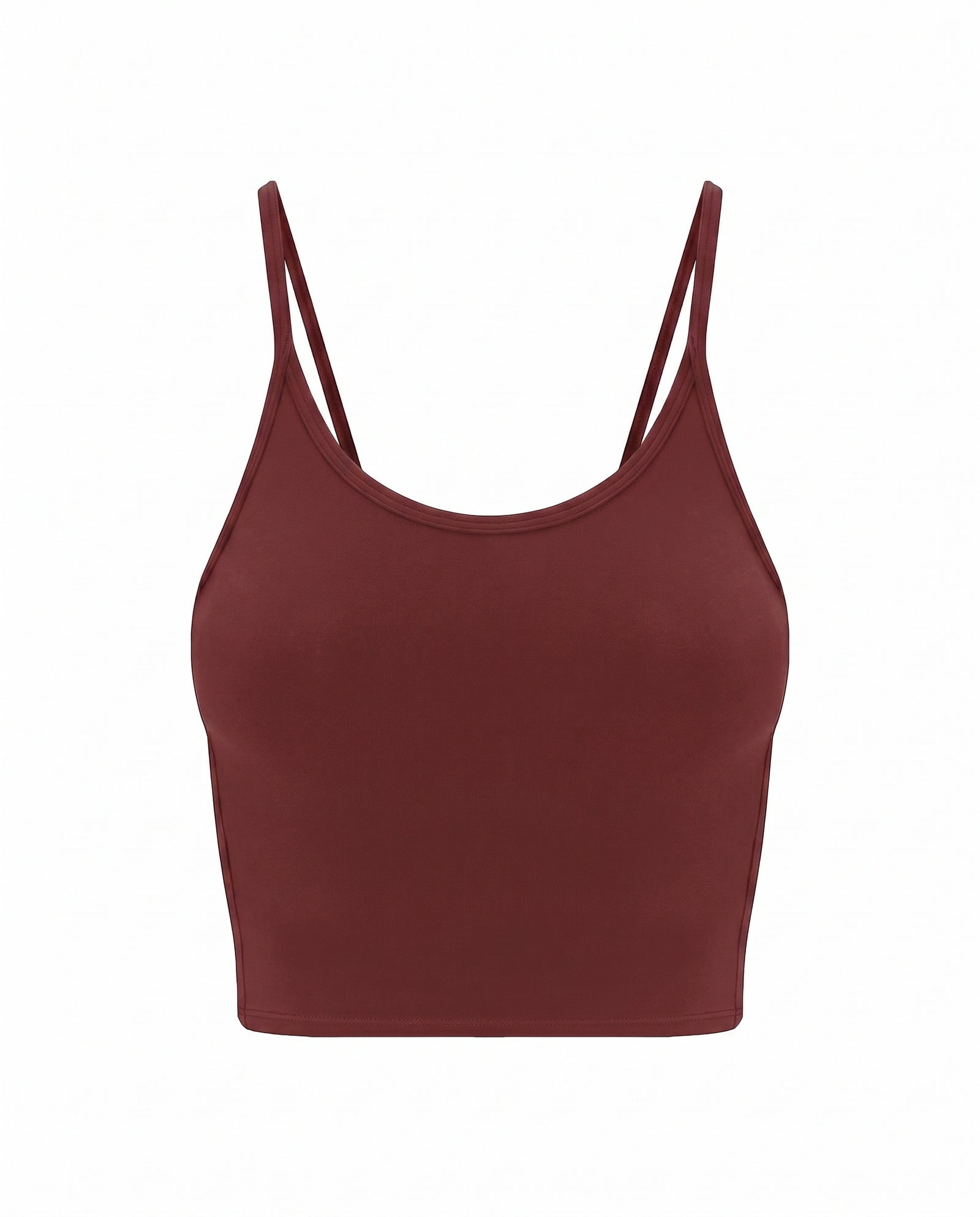 Barre Tank - Jam