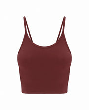 Barre Tank - Jam