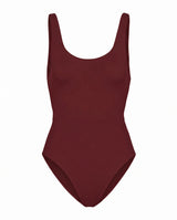 Double Scoop Suit - Jam