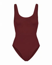 Double Scoop Suit - Jam