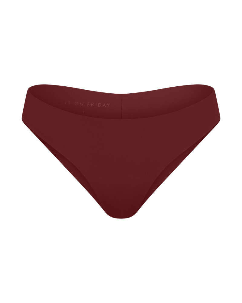 Halfmoon Bottom - Jam
