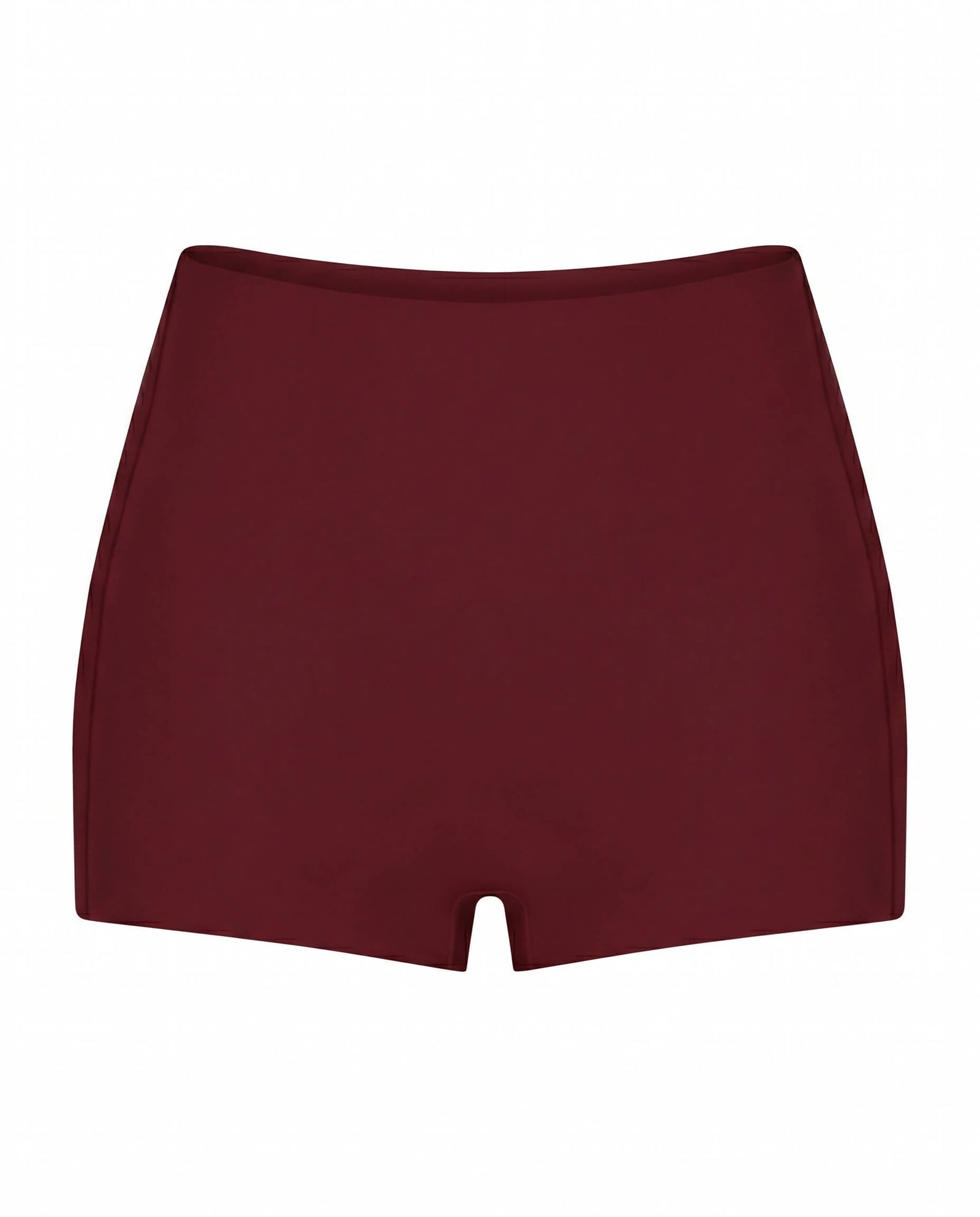 Hi Line Shortie - Jam
