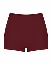 Hi Line Shortie - Jam