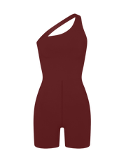 Shoreline Playsuit 5" - Jam