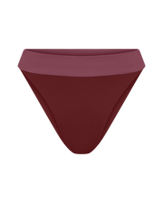 Beach Break Bottom - Jam / Desert Plum