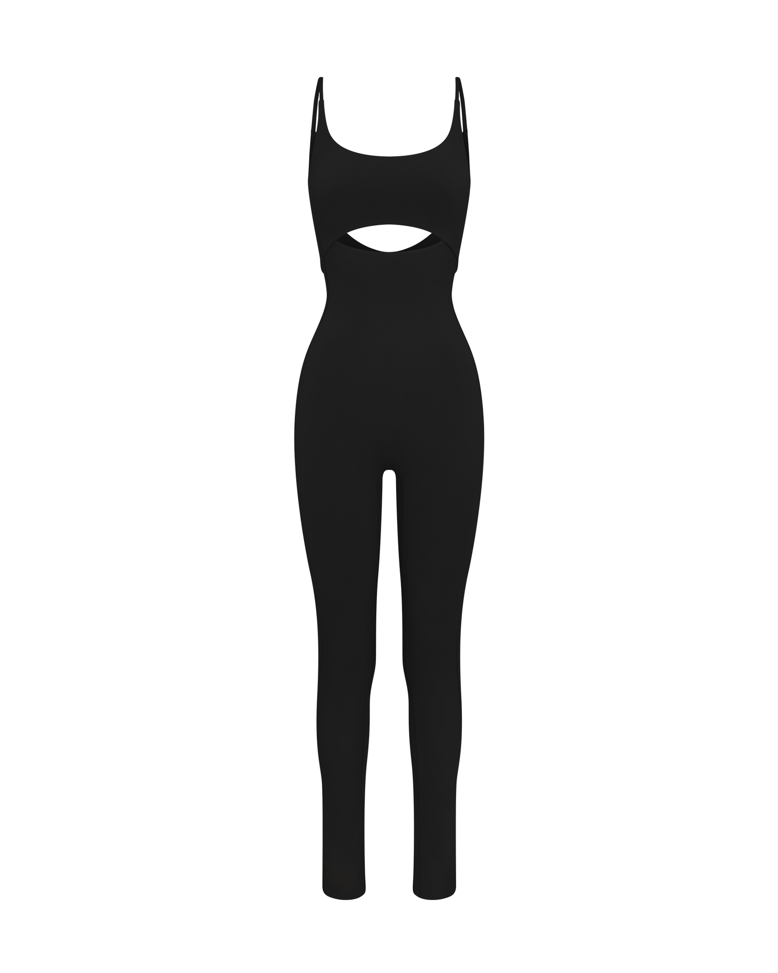 Peak Playsuit 27" - Jet
