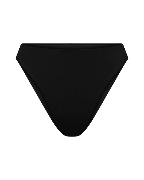Super Hi Hi Bottom - Jet
