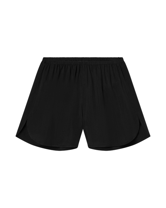Breeze Short - Jet