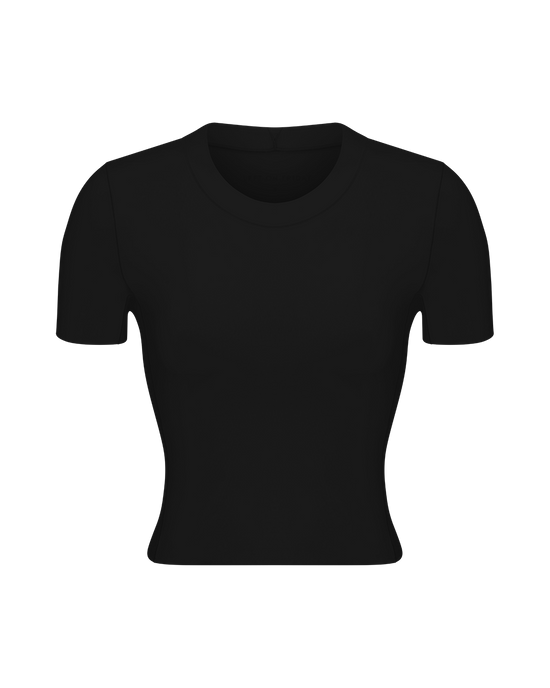 Sunseeker Short Sleeve - Jet