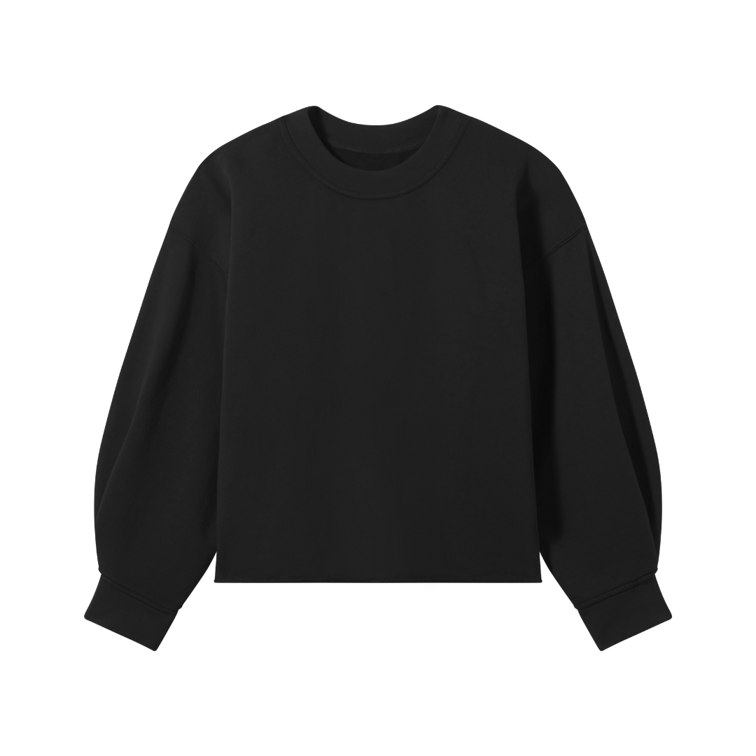 Field Day Sweatshirt - Black Sweatshirt – Left On Friday