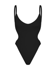 Cutback Suit - Jet