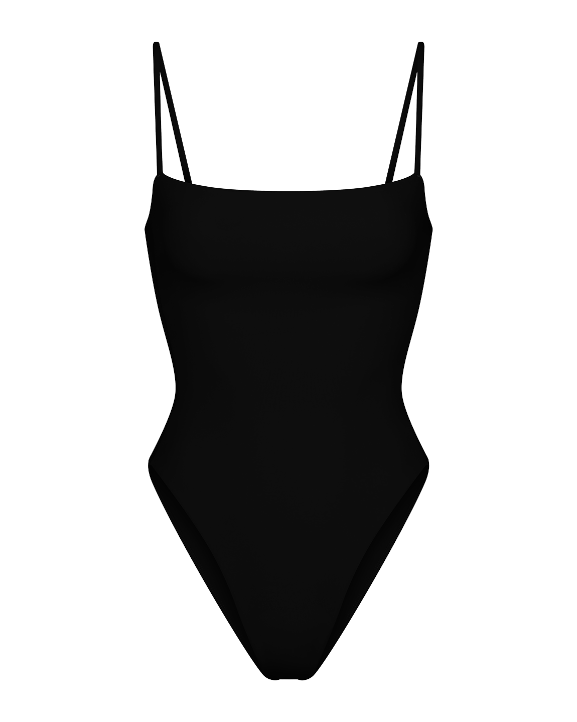 Retreat Suit - Jet 