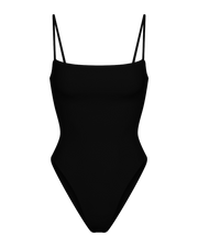Retreat Suit - Jet 