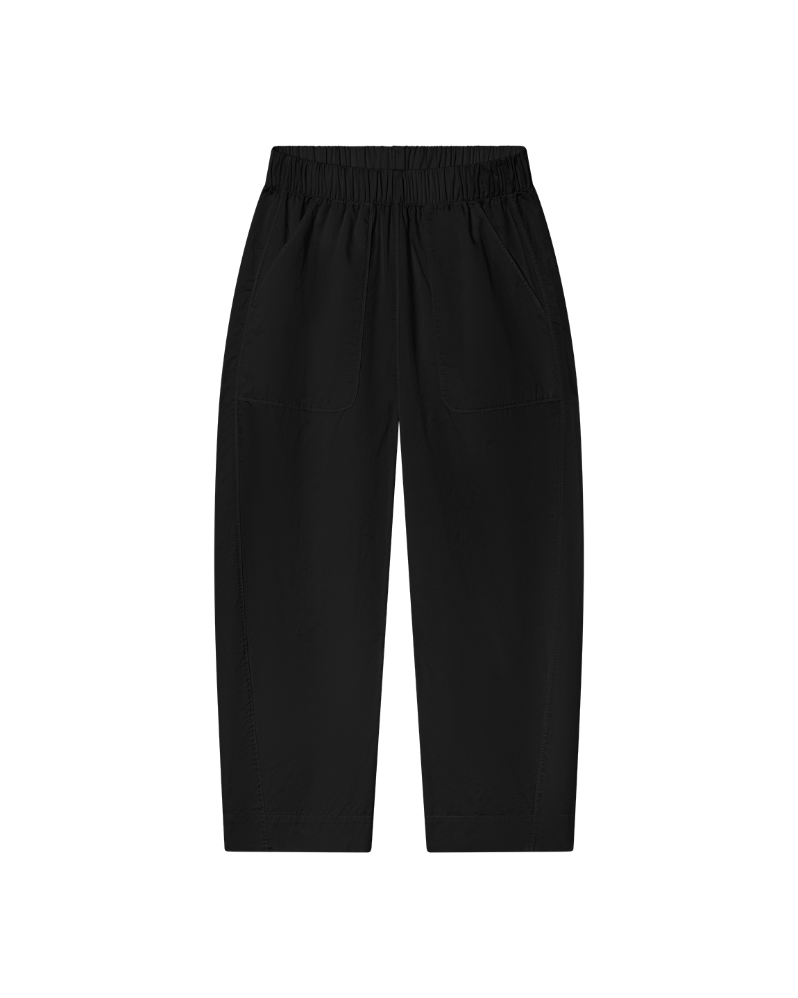 Tour Pant - Black Poplin Pant – Left On Friday Tour Pant - Black Poplin Pant – Left On Friday
