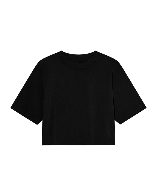 Swell SS Tee - Jet