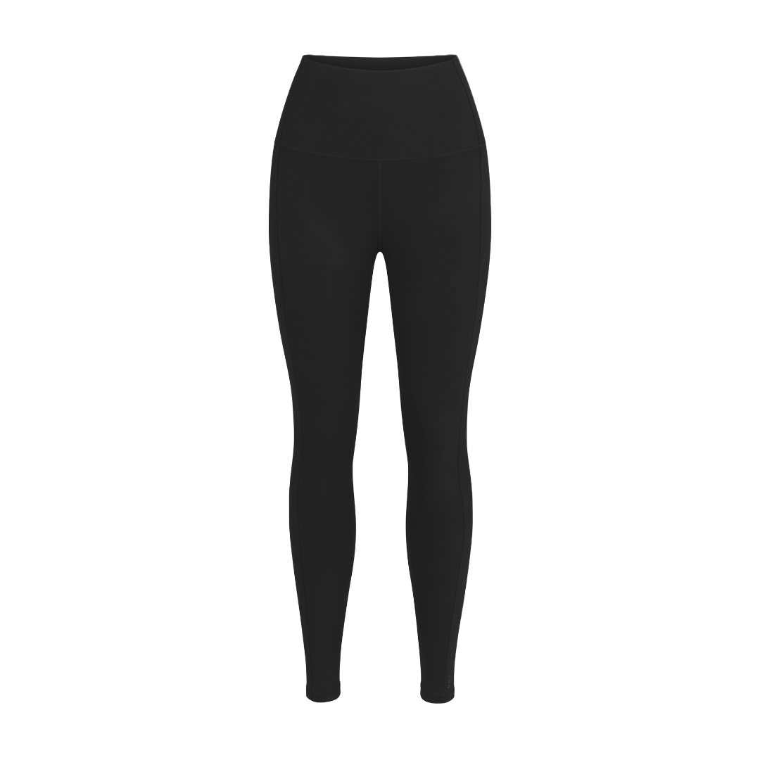 Super Moves Tight Super Moves Fabric Black Legging – Left On Friday