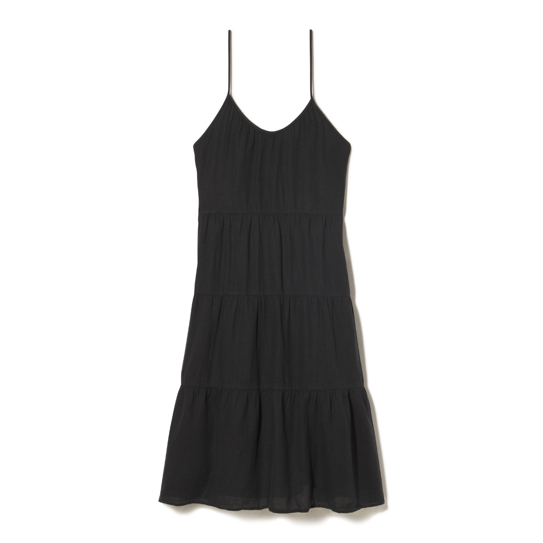 Sunday Dress - Jet