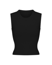 Sunseeker Sleeveless - Jet