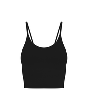Barre Tank - Jet