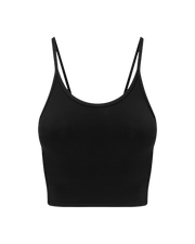 Barre Tank *Long - Jet