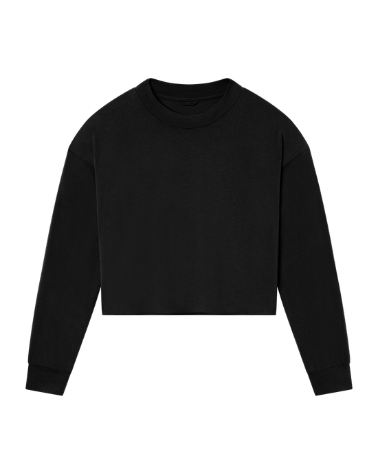 Swell LS Tee - Jet