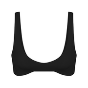 Plunge Top - Jet