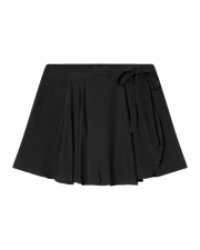 Birdie Skirt - Jet