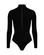 Rays Suit - Jet