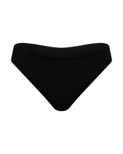 Halfmoon Bottom - Jet