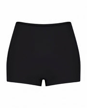 Hi Line Shortie - Jet