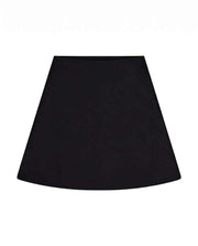 Match Skirt - Jet