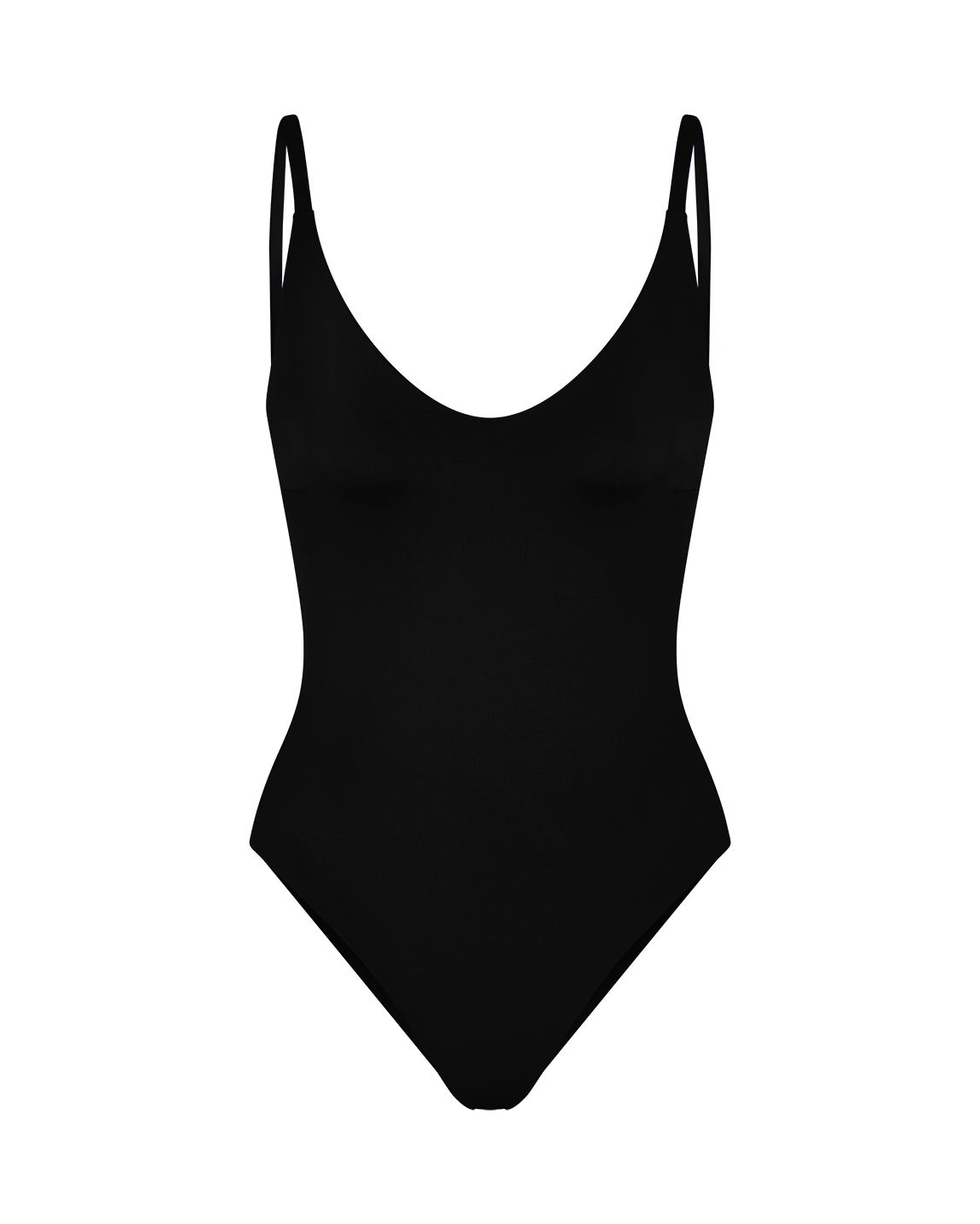 Sunday Suit D - Jet