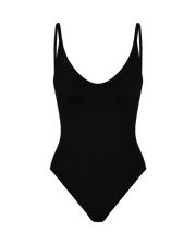 Sunday Suit D - Jet