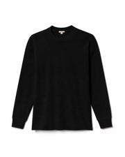 Swell Oversized Long Sleeve - Jet
