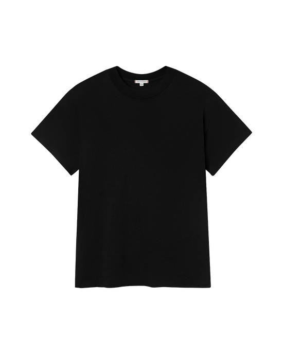 Swell Oversized Tee - Jet