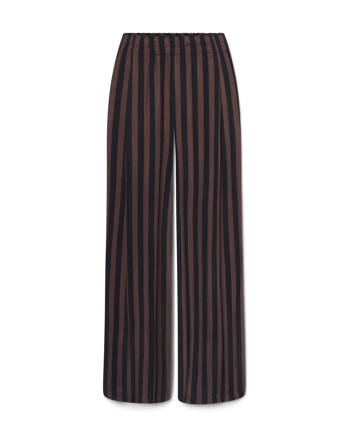 Day Trip Pant - Sport Stripe: Jet / Stormy