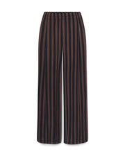 Day Trip Pant - Sport Stripe: Jet / Stormy