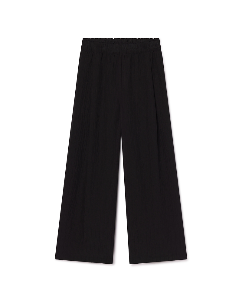 Day Trip Pant *Sheer Stripe - Jet
