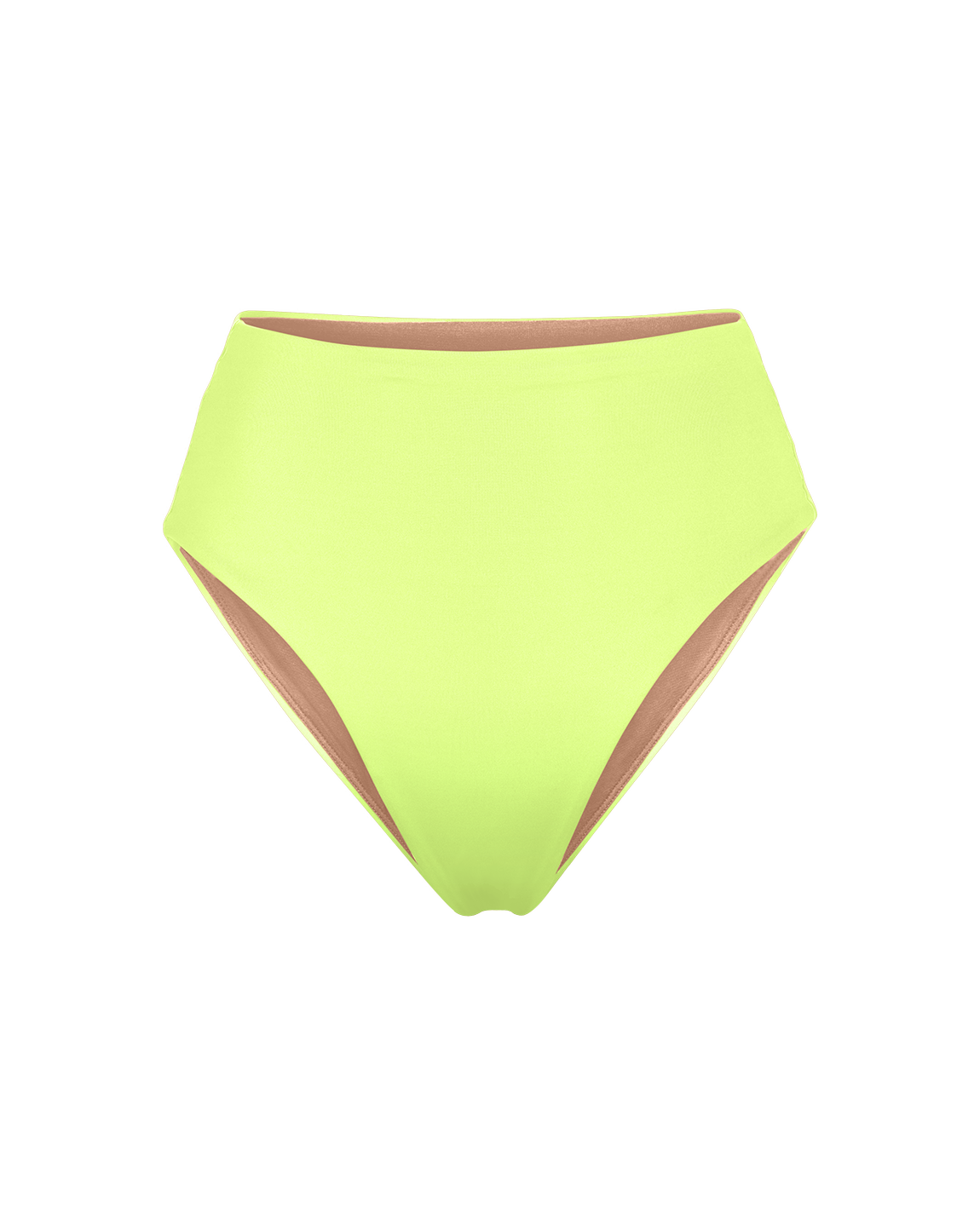 Hi Hi Bottom - Limoncello
