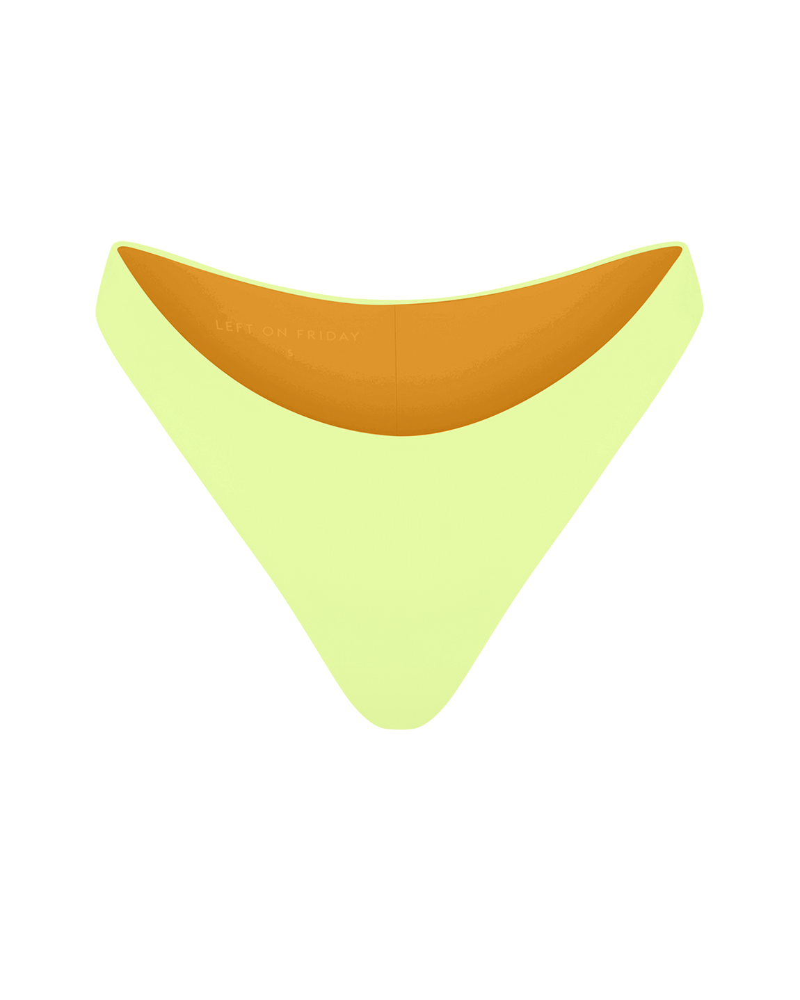 Dip Bottom - Limoncello
